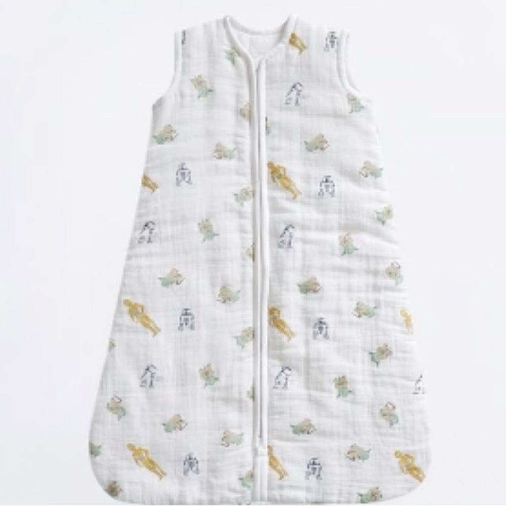 Pottery Barn Kids Star Wars Sleep Sack